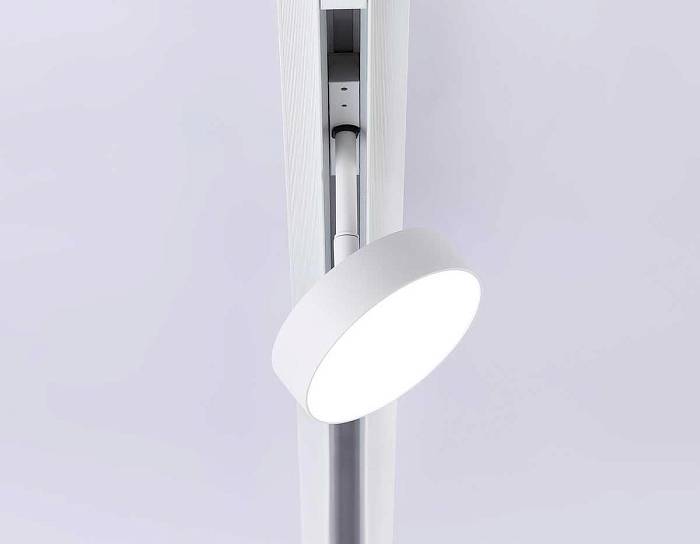 Трековый светодиодный светильник Ambrella light Track System GL3854 Трековый светодиодный светильник Ambrella light Track System GL3854 за 2 730 ₽ в наличии с доставкой по России. Трековые светильники. Интернет-магазин каталог товаров актуальные цены и остатки