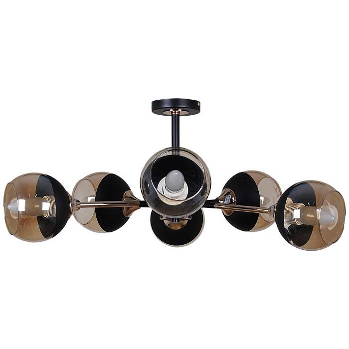  В наличии, Производитель:Reluce, Тип: Люстры на штанге, Артикул: 52060-0.3-06 Доставка по РФ, актуальные цены и остатки, интернет-магазин Торгостров