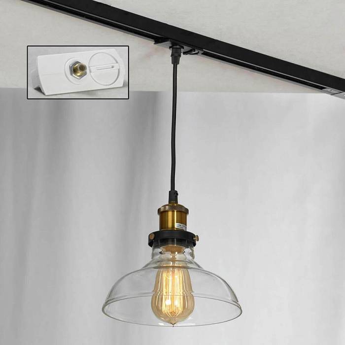 Трековый светильник однофазный Lussole LOFT Track Lights LSP-9606-TAW Трековый светильник однофазный Lussole LOFT Track Lights LSP-9606-TAW за 8 593 ₽ в наличии с доставкой по России. Трековые светильники. Интернет-магазин каталог товаров актуальные цены и остатки