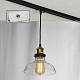 Трековый светильник однофазный Lussole LOFT Track Lights LSP-9606-TAW за 8 593 ₽ в наличии с доставкой по России. Трековые светильники. Интернет-магазин каталог товаров актуальные цены и остатки