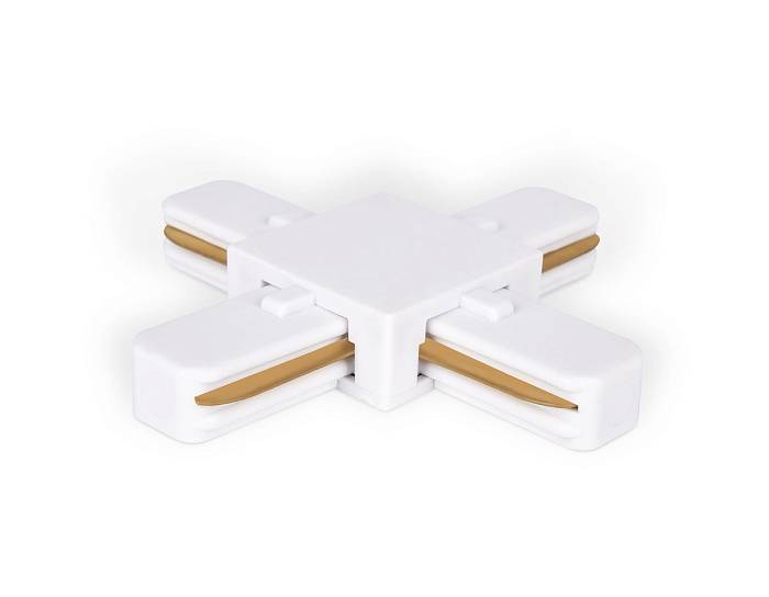 Коннектор Х-образный Ambrella light Track System GL7082 Коннектор Х-образный Ambrella light Track System GL7082 за 610 ₽ в наличии с доставкой по России. Комплектующие для трековых систем. Интернет-магазин каталог товаров актуальные цены и остатки