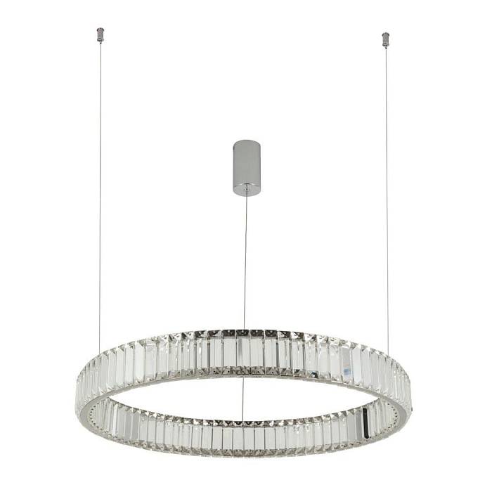 Подвесной светодиодный светильник Divinare Renata 1135/02 SP-36 В наличии, Производитель:Divinare, Тип: Подвесные, Артикул: 1135/02 SP-36 Доставка по РФ, актуальные цены и остатки, интернет-магазин Торгостров