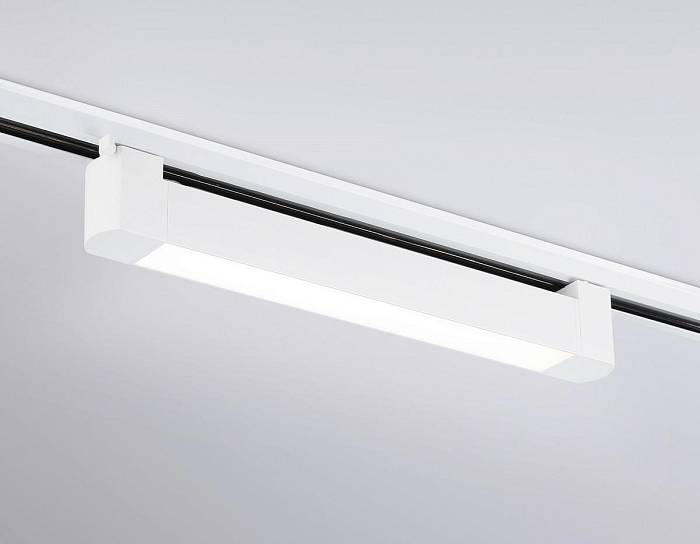 Трековый светодиодный светильник Ambrella light Track System GL6730 Трековый светодиодный светильник Ambrella light Track System GL6730 за 1 950 ₽ в наличии с доставкой по России. Трековые светильники. Интернет-магазин каталог товаров актуальные цены и остатки