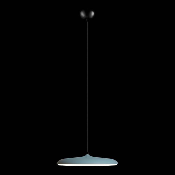 Подвесной светодиодный светильник Loft IT Plato 10119 Blue В наличии, Производитель:Loft IT, Тип: Подвесные, Артикул: 10119 Blue Доставка по РФ, актуальные цены и остатки, интернет-магазин Торгостров
