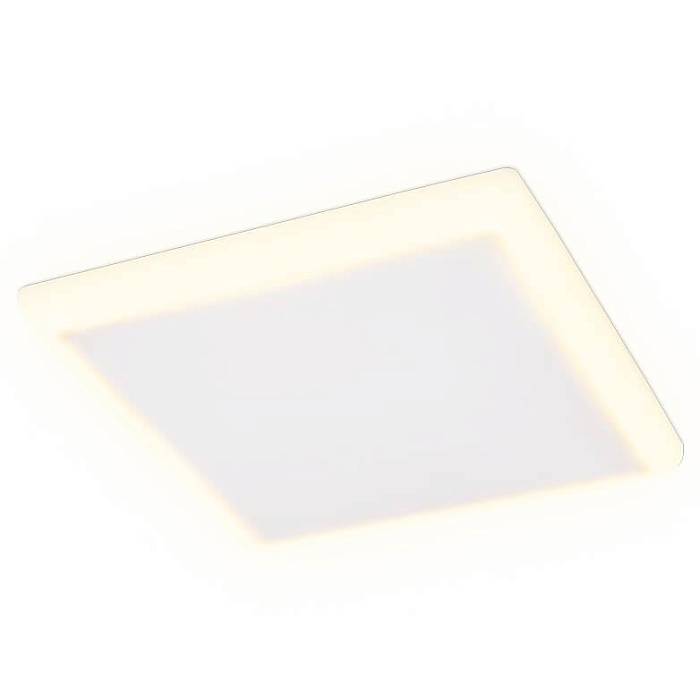 Встраиваемый светодиодный светильник Ambrella light Led Downlight DCR337 Встраиваемый светодиодный светильник Ambrella light Led Downlight DCR337 за 2 080 ₽ в наличии с доставкой по России. Светильники downlight. Интернет-магазин каталог товаров актуальные цены и остатки