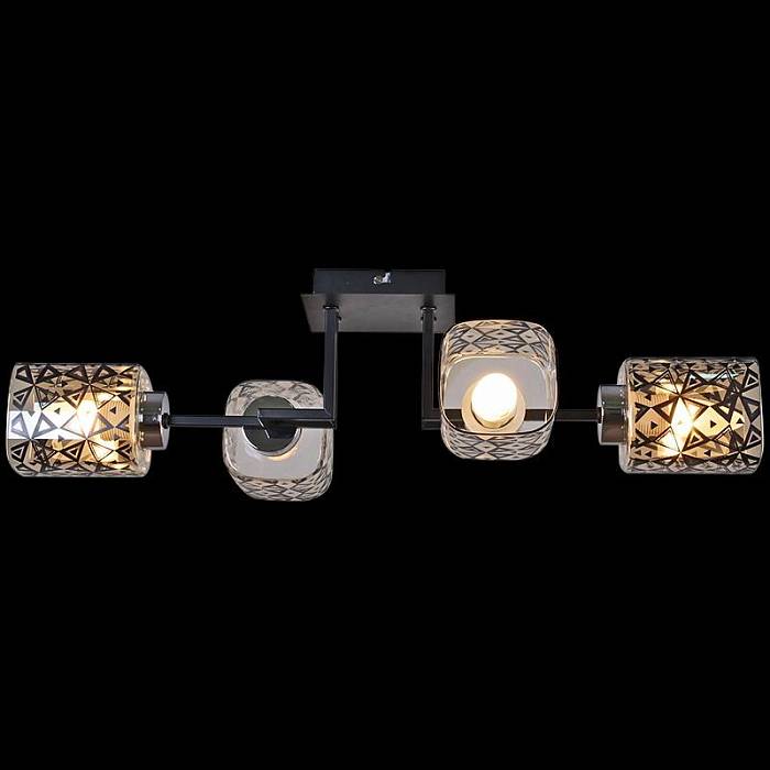  В наличии, Производитель:Reluce, Тип: Потолочные, Артикул: 61719-0.3-04 Доставка по РФ, актуальные цены и остатки, интернет-магазин Торгостров