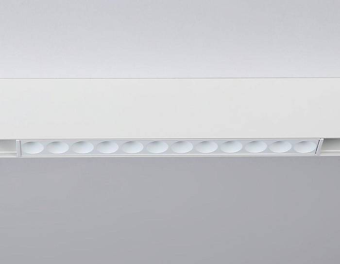 Трековый светодиодный светильник Ambrella light Track System Magnetic GL4022 Трековый светодиодный светильник Ambrella light Track System Magnetic GL4022 за 1 630 ₽ в наличии с доставкой по России. Трековые светильники. Интернет-магазин каталог товаров актуальные цены и остатки