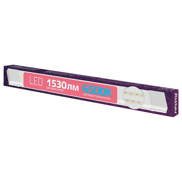 Линейный светодиодный светильник Ritter DPO02-18-6K-OPAL 56153 8 Линейный светодиодный светильник Ritter DPO02-18-6K-OPAL 56153 8 за 509 ₽ в наличии с доставкой по России. Линейные светильники. Интернет-магазин каталог товаров актуальные цены и остатки