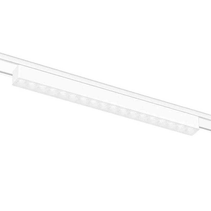 Трековый светодиодный светильник Ambrella light Track System Magnetic Ultra Slim GV1414 Трековый светодиодный светильник Ambrella light Track System Magnetic Ultra Slim GV1414 за 3 790 ₽ в наличии с доставкой по России. Трековые светильники. Интернет-магазин каталог товаров актуальные цены и остатки