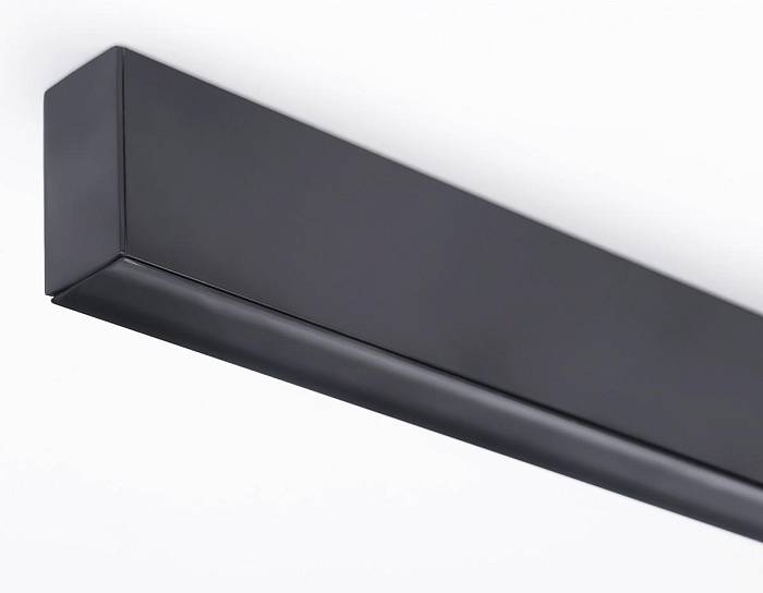 Шинопровод магнитный накладной Ambrella light Track System Magnetic GL3301 за 2 400 ₽ в наличии с доставкой по России. Шинопроводы для трековых систем. Интернет-магазин каталог товаров актуальные цены и остатки