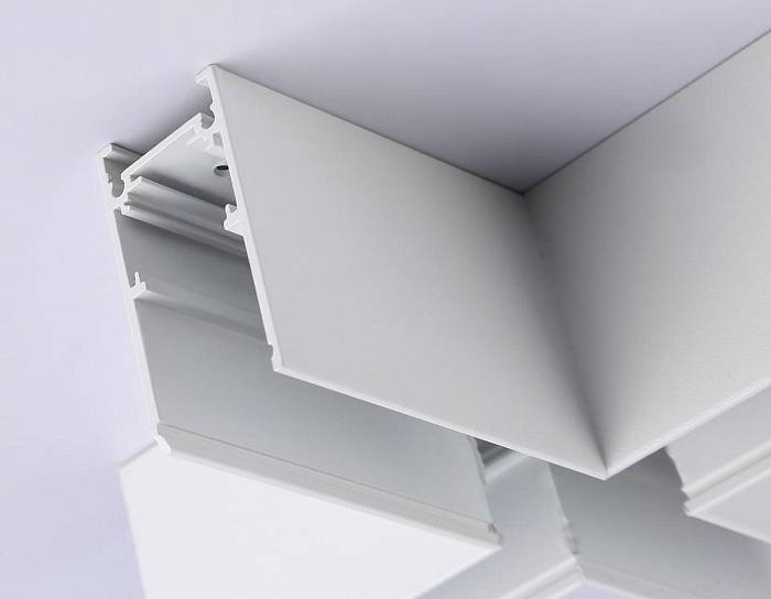 Коннектор X-образный для накладного шинопровода Ambrella light Track System Magnetic GL3375 за 2 410 ₽ в наличии с доставкой по России. Комплектующие для трековых систем. Интернет-магазин каталог товаров актуальные цены и остатки