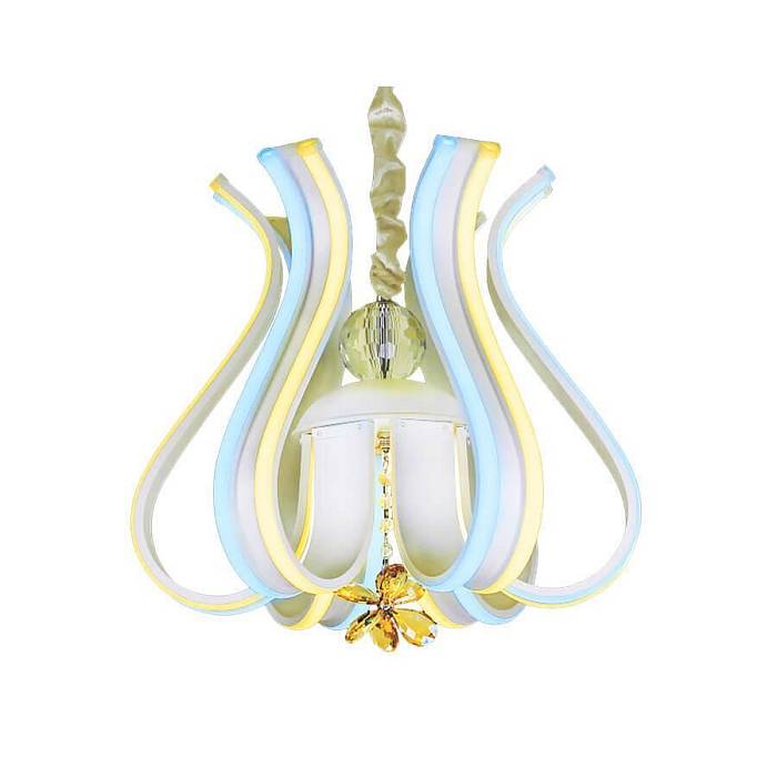 Подвесной светодиодный светильник Ambrella light Line FL112 В наличии, Производитель:Ambrella light, Тип: Подвесные, Артикул: FL112 Доставка по РФ, актуальные цены и остатки, интернет-магазин Торгостров