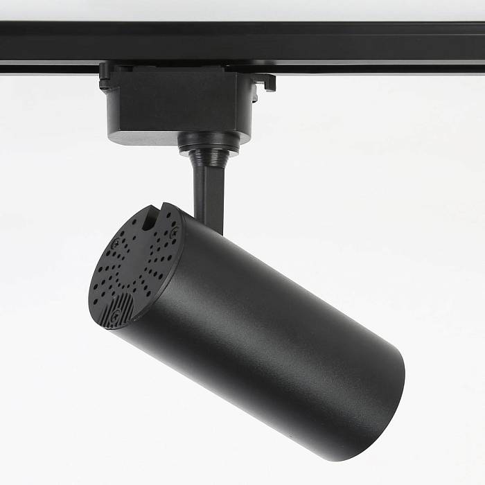 Трековый светодиодный светильник Ambrella light GL5828 Трековый светодиодный светильник Ambrella light GL5828 за 1 290 ₽ в наличии с доставкой по России. Трековые светильники. Интернет-магазин каталог товаров актуальные цены и остатки