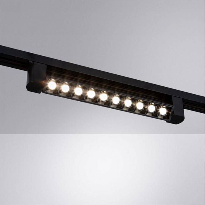 Трековый светодиодный светильник Arte Lamp Flash A4575PL-1BK Трековый светодиодный светильник Arte Lamp Flash A4575PL-1BK за 3 460 ₽ в наличии с доставкой по России. Трековые светильники. Интернет-магазин каталог товаров актуальные цены и остатки