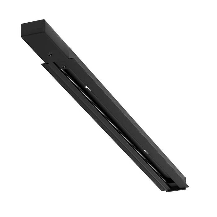 Шинопровод Arte Lamp Track Accessories A550106 за 690 ₽ в наличии с доставкой по России. Шинопроводы для трековых систем. Интернет-магазин каталог товаров актуальные цены и остатки