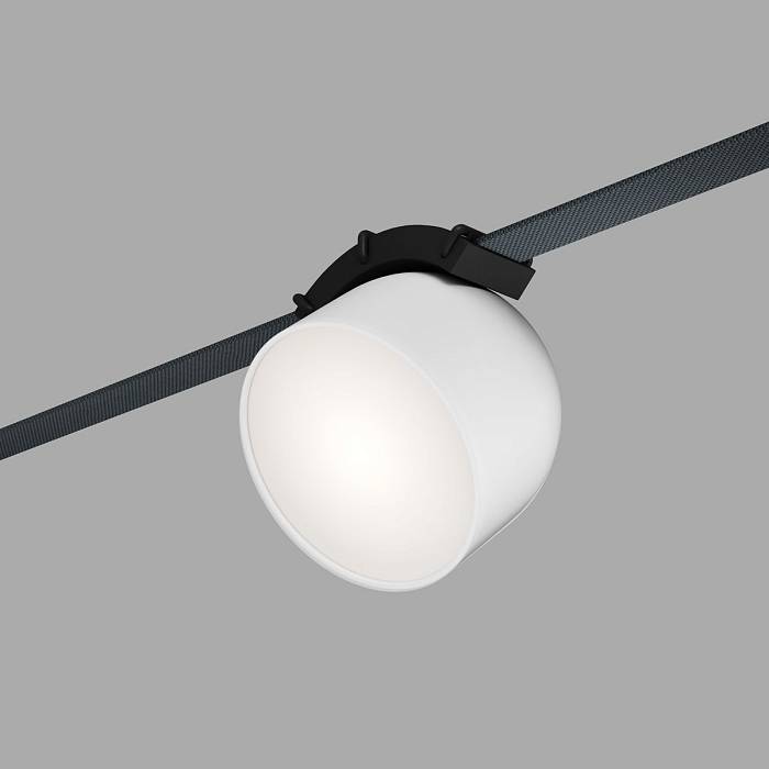Трековый светильник Denkirs Belty Spot DK5542-WH+BK Трековый светильник Denkirs Belty Spot DK5542-WH+BK за 5 650 ₽ в наличии с доставкой по России. Трековые светильники. Интернет-магазин каталог товаров актуальные цены и остатки