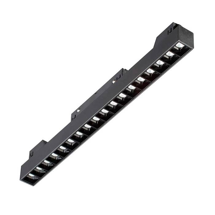  Трековый светильник магнитный Vitaluce VT0200005-01 за 3&nbsp;638 ₽ в наличии с доставкой по России. Трековые светильники. Интернет-магазин каталог товаров актуальные цены и остатки