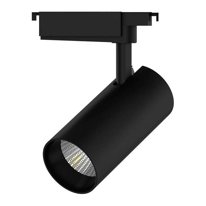 Трековый светодиодный светильник Gauss Track Light Led TR073 за 1 590 ₽ в наличии с доставкой по России. Трековые светильники. Интернет-магазин каталог товаров актуальные цены и остатки