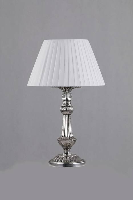 Настольная лампа Omnilux Miglianico OML-75414-01 В наличии, Производитель:Omnilux, Тип: Декоративные, Артикул: OML-75414-01 Доставка по РФ, актуальные цены и остатки, интернет-магазин Торгостров