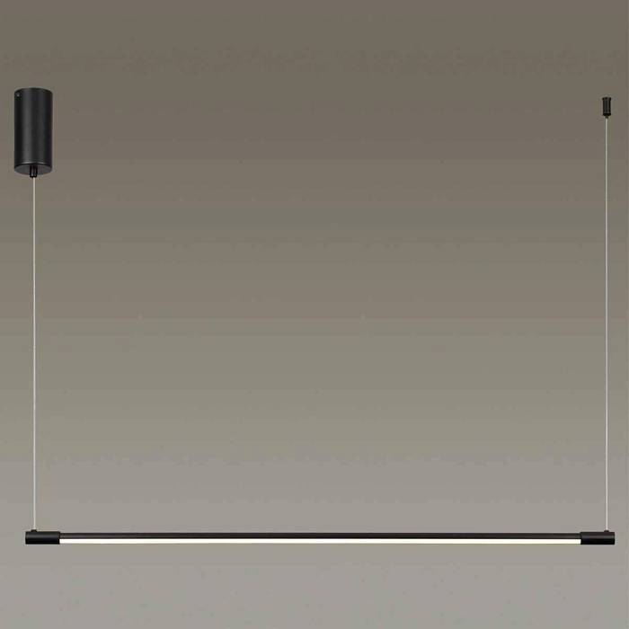 Подвесной светодиодный светильник Odeon Light Hightech Fillini 4335/9L В наличии, Производитель:Odeon Light, Тип: Подвесные, Артикул: 4335/9L Доставка по РФ, актуальные цены и остатки, интернет-магазин Торгостров