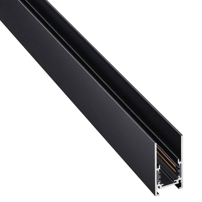 Шинопровод низковольтный Novotech Shino Flum 135093 Шинопровод низковольтный Novotech Shino Flum 135093 за 5 480 ₽ в наличии с доставкой по России. Шинопроводы для трековых систем. Интернет-магазин каталог товаров актуальные цены и остатки