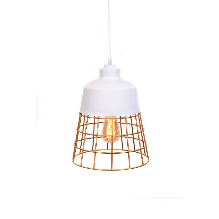 В наличии, Производитель:Lumina Deco, Тип: Подвесные, Артикул: LDP 7933 WT Доставка по РФ, актуальные цены и остатки, интернет-магазин Торгостров