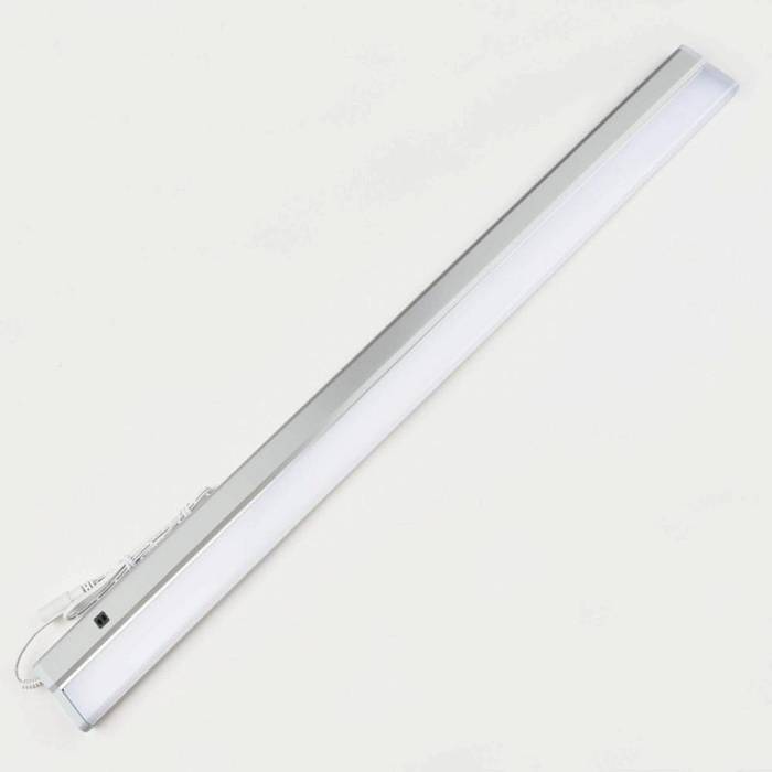 Мебельный светодиодный светильник Uniel ULI-F41-9,5W4200K/Dim Sensor IP20 Silver UL-00002884 В наличии, Производитель:Uniel, Тип: Мебельные, Артикул: ULI-F41-9,5W4200K/DIM Sensor IP20 Silver Доставка по РФ, актуальные цены и остатки, интернет-магазин Торгостров