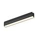 Трековый светильник Denkirs Air Linear DK5300-BK за 2 230 ₽ в наличии с доставкой по России. Трековые светильники. Интернет-магазин каталог товаров актуальные цены и остатки