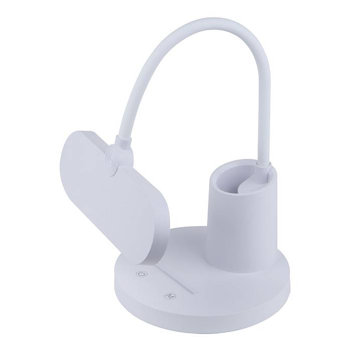  В наличии, Производитель:Uniel, Тип: Офисные, Артикул: ULM-D603 10W/3000-6000K/DIM White Доставка по РФ, актуальные цены и остатки, интернет-магазин Торгостров