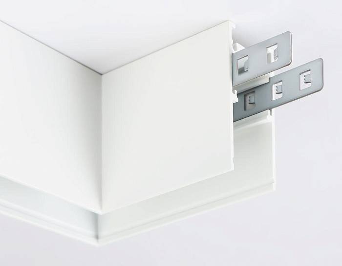 Коннектор L-образный для накладного шинопровода Ambrella light Track System Magnetic GL3369 Коннектор L-образный для накладного шинопровода Ambrella light Track System Magnetic GL3369 за 900 ₽ в наличии с доставкой по России. Комплектующие для трековых систем. Интернет-магазин каталог товаров актуальные цены и остатки