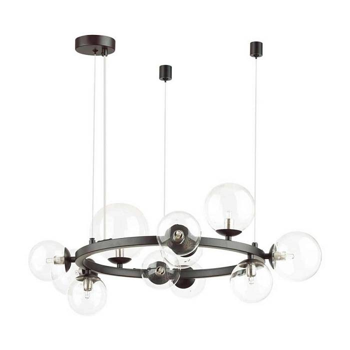 Подвесная люстра Odeon Light Modern Tovi 4818/11 В наличии, Производитель:Odeon Light, Тип: Подвесные, Артикул: 4818/11 Доставка по РФ, актуальные цены и остатки, интернет-магазин Торгостров