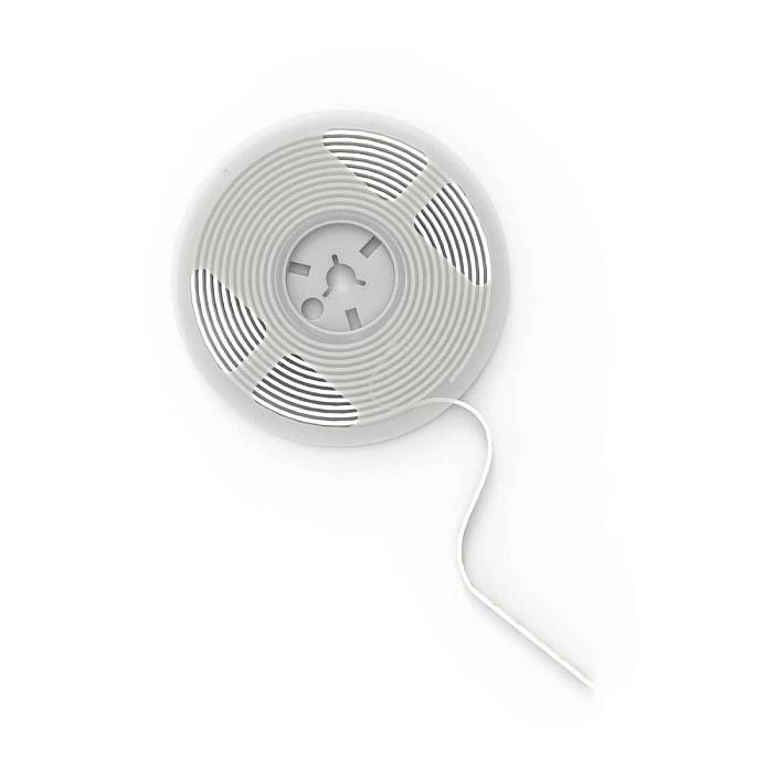 Светодиодная влагозащищенная лента Gauss 4,8W/m 60LED/m 2835SMD теплый белый 5M 356000105 за 619 ₽ в наличии с доставкой по России. Светодиодные ленты. Интернет-магазин каталог товаров актуальные цены и остатки