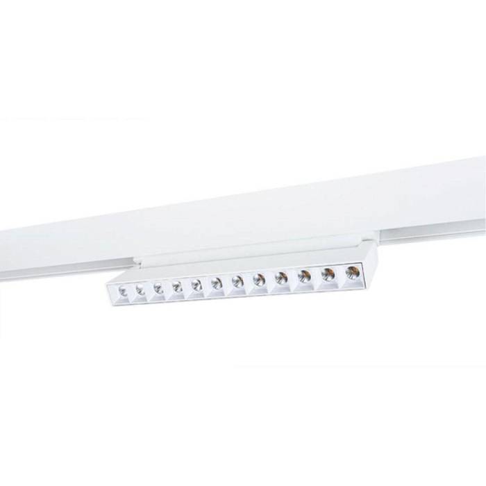Трековый светодиодный светильник Arte Lamp Linea A4668PL-1WH Трековый светодиодный светильник Arte Lamp Linea A4668PL-1WH за 5 490 ₽ в наличии с доставкой по России. Трековые светильники. Интернет-магазин каталог товаров актуальные цены и остатки