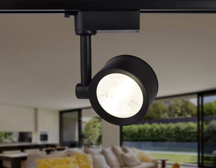 Трековый светодиодный светильник Ambrella light Track System GL6391 Трековый светодиодный светильник Ambrella light Track System GL6391 за 390 ₽ в наличии с доставкой по России. Трековые светильники. Интернет-магазин каталог товаров актуальные цены и остатки