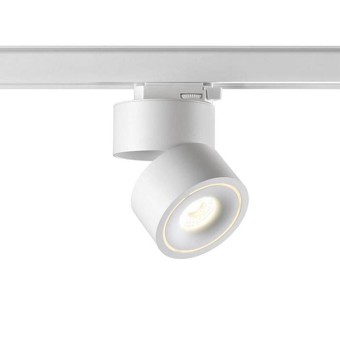  Трековый трехфазный светодиодный светильник Novotech Port Groda 358780 за 4&nbsp;610 ₽ в наличии с доставкой по России. Трековые светильники. Интернет-магазин каталог товаров актуальные цены и остатки