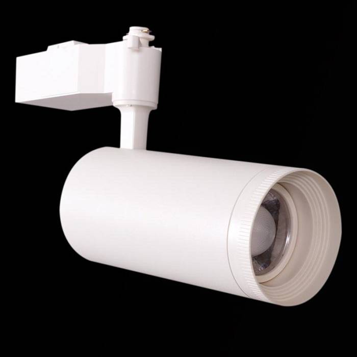 Трековый светильник Reluce 05830-9.3-001QY LED30W WT Трековый светильник Reluce 05830-9.3-001QY LED30W WT за 2 730 ₽ в наличии с доставкой по России. Трековые светильники. Интернет-магазин каталог товаров актуальные цены и остатки