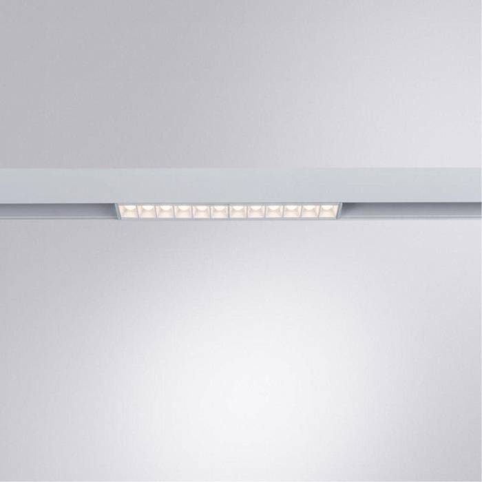 Трековый светодиодный светильник Arte Lamp Linea A4674PL-1WH Трековый светодиодный светильник Arte Lamp Linea A4674PL-1WH за 3 130 ₽ в наличии с доставкой по России. Трековые светильники. Интернет-магазин каталог товаров актуальные цены и остатки