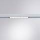 Трековый светодиодный светильник Arte Lamp Linea A4674PL-1WH за 3 130 ₽ в наличии с доставкой по России. Трековые светильники. Интернет-магазин каталог товаров актуальные цены и остатки