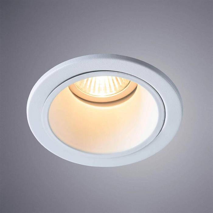 Встраиваемый светильник Arte Lamp A6663PL-1WH Встраиваемый светильник Arte Lamp A6663PL-1WH за 850 ₽ в наличии с доставкой по России. Светильники downlight. Интернет-магазин каталог товаров актуальные цены и остатки
