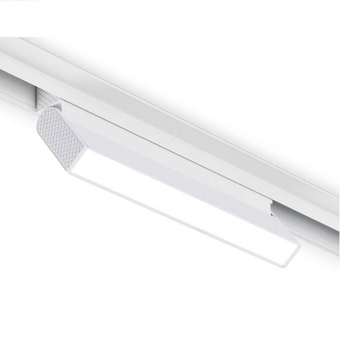 Трековый светодиодный светильник Ambrella light Track System Magnetic GL4061 Трековый светодиодный светильник Ambrella light Track System Magnetic GL4061 за 2 780 ₽ в наличии с доставкой по России. Трековые светильники. Интернет-магазин каталог товаров актуальные цены и остатки