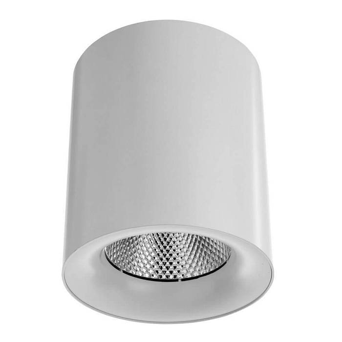 Потолочный светодиодный светильник Arte Lamp Facile A5130PL-1WH В наличии, Производитель:Arte Lamp, Тип: Накладные светильники, Артикул: A5130PL-1WH Доставка по РФ, актуальные цены и остатки, интернет-магазин Торгостров