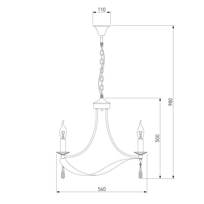  В наличии, Производитель:Eurosvet, Тип: Подвесные, Артикул: 00000082087 Доставка по РФ, актуальные цены и остатки, интернет-магазин Торгостров