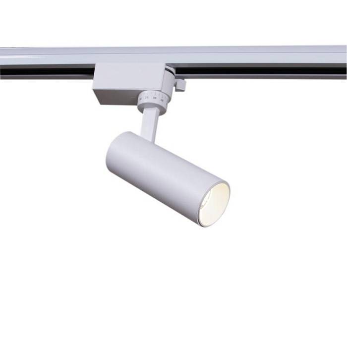 Трековый светильник Reluce 06612-9.3-001QY LED12W WT Трековый светильник Reluce 06612-9.3-001QY LED12W WT за 1 020 ₽ в наличии с доставкой по России. Трековые светильники. Интернет-магазин каталог товаров актуальные цены и остатки