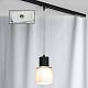 Трековый светильник однофазный Lussole Track Lights LSC-2506-01-TAW за 4 143 ₽ в наличии с доставкой по России. Трековые светильники. Интернет-магазин каталог товаров актуальные цены и остатки