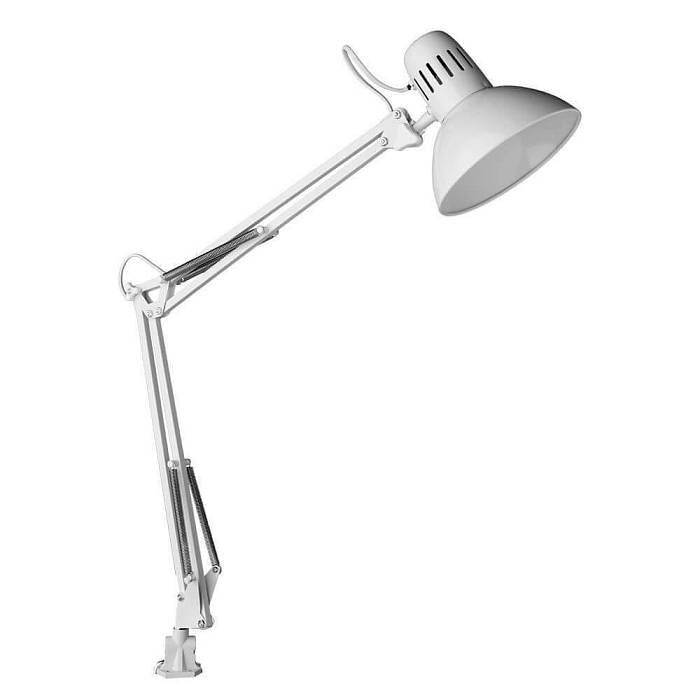 В наличии, Производитель:Arte Lamp, Тип: На струбцине, Артикул: A6068LT-1WH Доставка по РФ, актуальные цены и остатки, интернет-магазин Торгостров