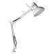 В наличии, Производитель:Arte Lamp, Тип: На струбцине, Артикул: A6068LT-1WH Доставка по РФ, актуальные цены и остатки, интернет-магазин Торгостров