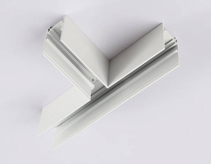 Коннектор T-образный для накладного шинопровода Ambrella light Track System Magnetic GL3373 Коннектор T-образный для накладного шинопровода Ambrella light Track System Magnetic GL3373 за 1 990 ₽ в наличии с доставкой по России. Комплектующие для трековых систем. Интернет-магазин каталог товаров актуальные цены и остатки