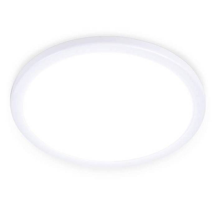 Встраиваемый светодиодный светильник Ambrella light Led Downlight DLR313 за 1 250 ₽ в наличии с доставкой по России. Светильники downlight. Интернет-магазин каталог товаров актуальные цены и остатки