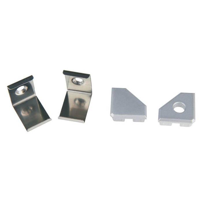 Набор аксессуаров Uniel UFE-N13 Silver A Polybag UL-00004061 В наличии, Производитель:Uniel, Тип: Комплектующие для лент, Артикул: UFE-N13 Silver A Polybag Доставка по РФ, актуальные цены и остатки, интернет-магазин Торгостров