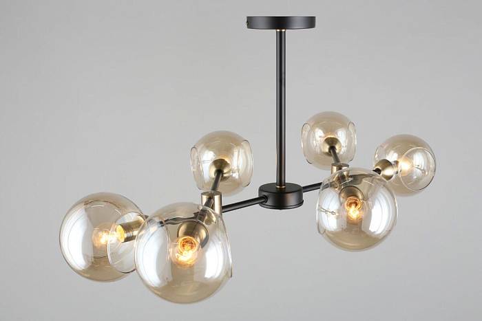  В наличии, Производитель:Omnilux, Тип: Люстры на штанге, Артикул: OML-94207-06 Доставка по РФ, актуальные цены и остатки, интернет-магазин Торгостров